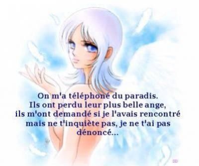 poeme une belle rencontre